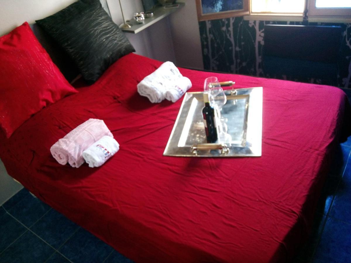 Patrick&Pierre Bed And Breakfast Nimes Exterior photo